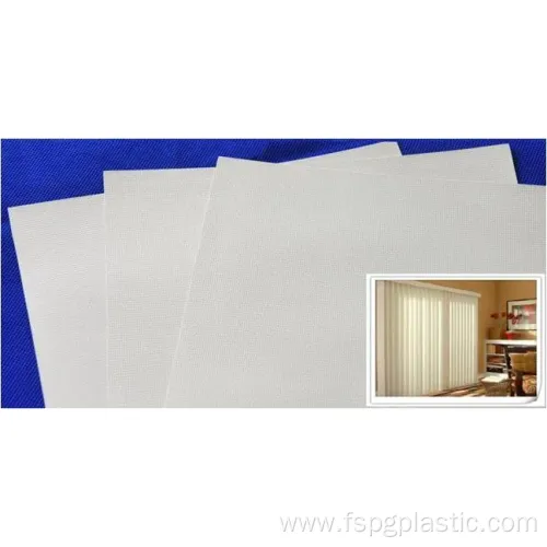 PVC Decoration Film for Various Surface